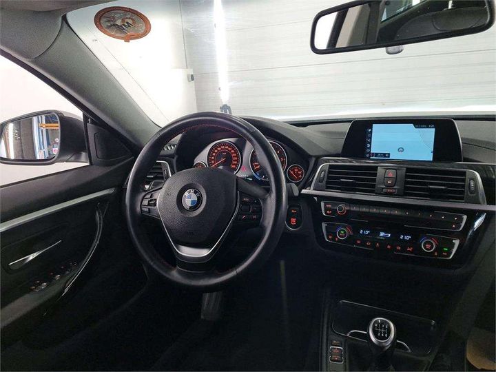 Photo 3 VIN: WBA4K11070BH97559 - BMW 4 REEKS GRAN COUP 