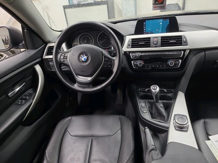 Photo 11 VIN: WBA4K11070BH97822 - BMW 4 GRAN COUPE 