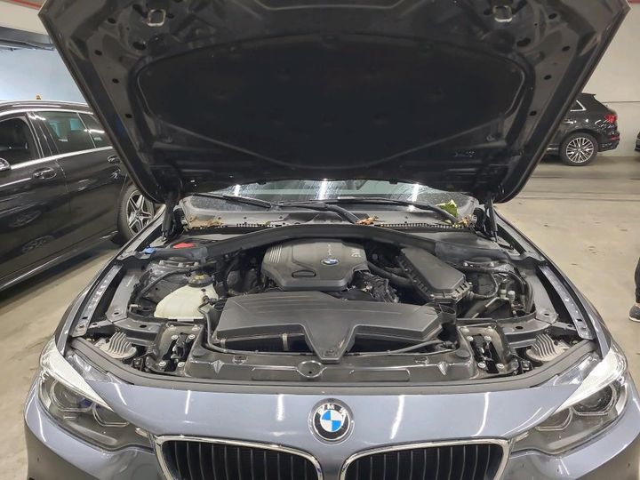 Photo 9 VIN: WBA4K11070BH97822 - BMW 4 GRAN COUPE 