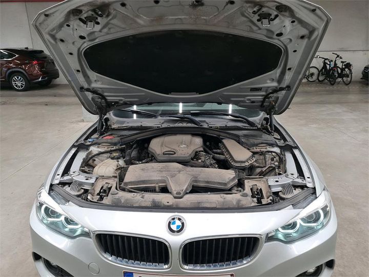 Photo 11 VIN: WBA4K11070BH97884 - BMW 4 GRAN COUPE 