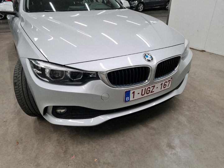 Photo 16 VIN: WBA4K11070BH97884 - BMW 4 GRAN COUPE 