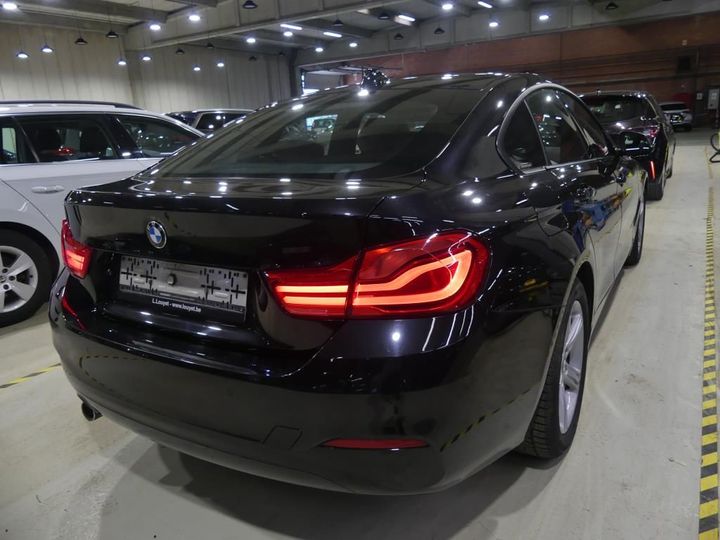 Photo 2 VIN: WBA4K11070BH97903 - BMW 4 GRAN COUPE 