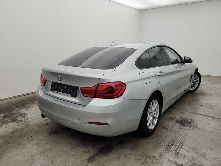 Photo 2 VIN: WBA4K11070BH98100 - BMW 4-SERIE GR.COUP &#3916 