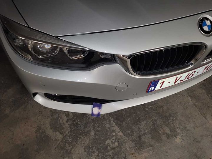 Photo 23 VIN: WBA4K11070BH98100 - BMW 4-SERIE GR.COUP &#3916 