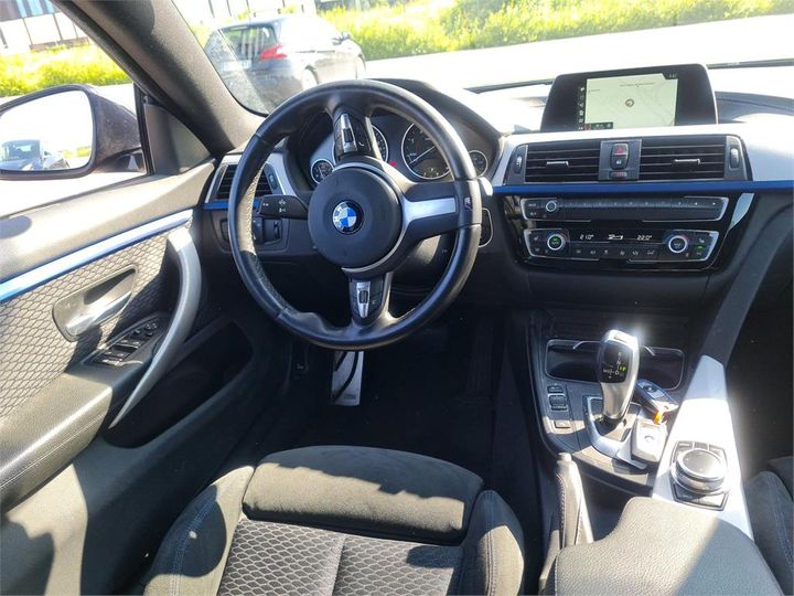 Photo 12 VIN: WBA4K11070BP69158 - BMW 4 GRAN COUPE 