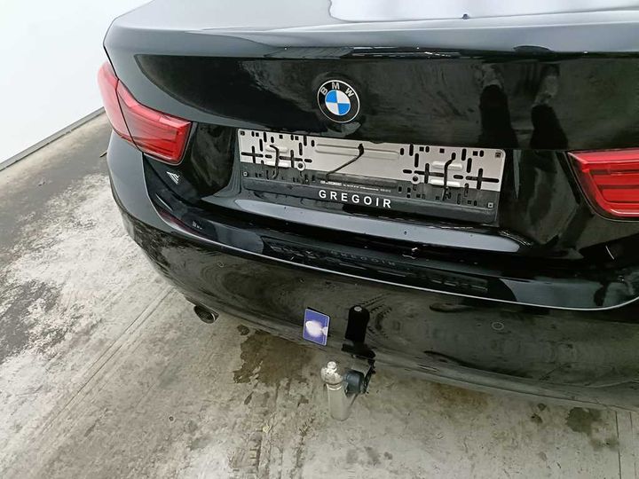 Photo 18 VIN: WBA4K11070BP69337 - BMW 4-SERIE GR.COUP &#3916 