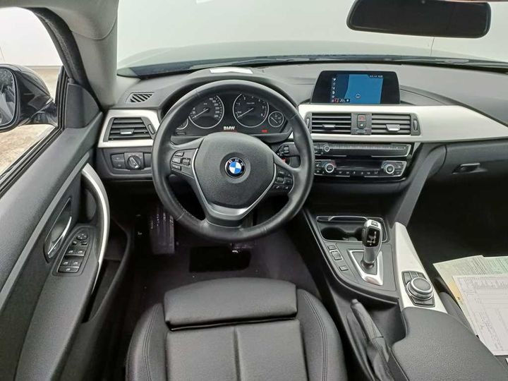 Photo 9 VIN: WBA4K11070BP69337 - BMW 4-SERIE GR.COUP &#3916 