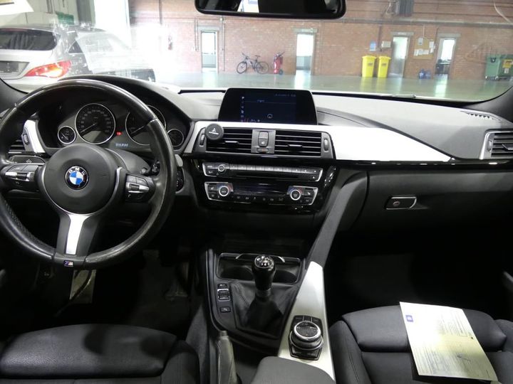 Photo 8 VIN: WBA4K11080BB99254 - BMW 4 GRAN COUPE 