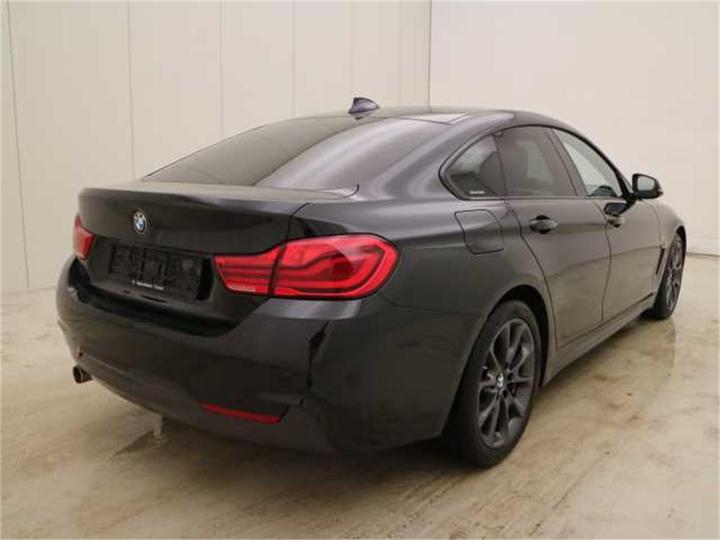 Photo 11 VIN: WBA4K11080BB99447 - BMW BMW 4 SERIES 