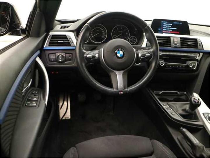 Photo 16 VIN: WBA4K11080BB99447 - BMW BMW 4 SERIES 