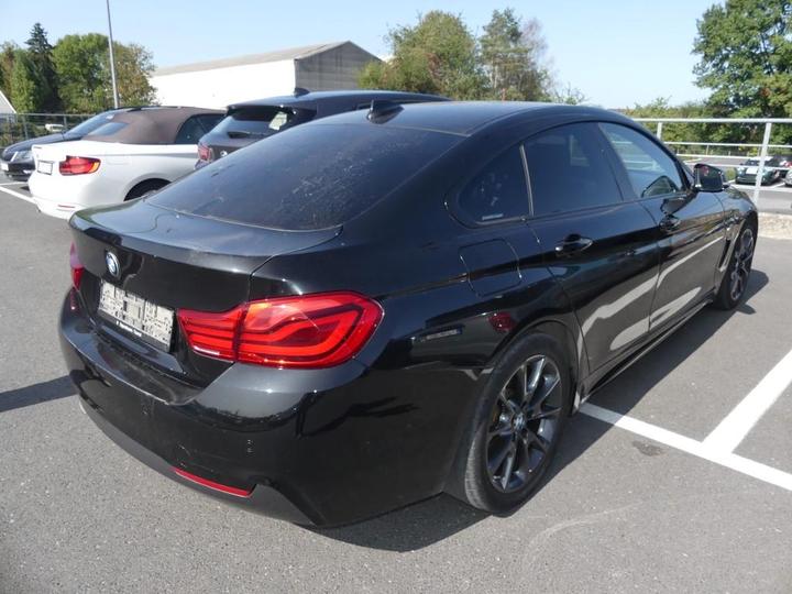 Photo 2 VIN: WBA4K11080BB99447 - BMW BMW 4 SERIES 