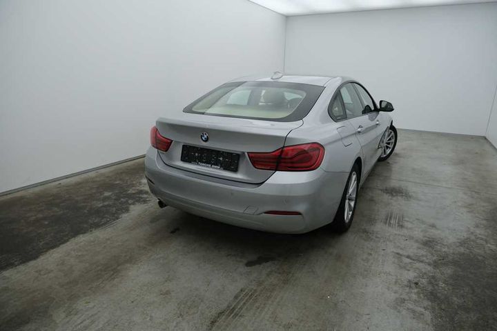 Photo 2 VIN: WBA4K11080BB99464 - BMW 4-SERIE GR.COUP &#3916 