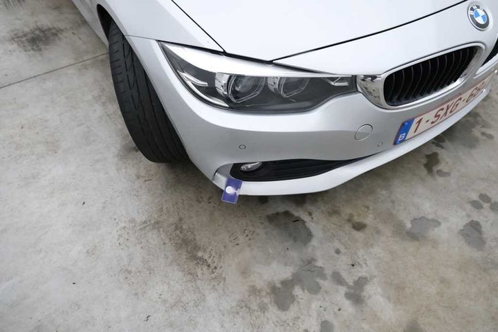 Photo 24 VIN: WBA4K11080BB99464 - BMW 4-SERIE GR.COUP &#3916 