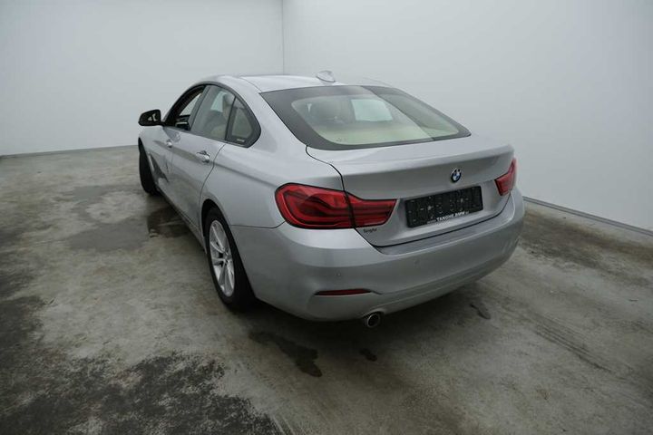 Photo 7 VIN: WBA4K11080BB99464 - BMW 4-SERIE GR.COUP &#3916 