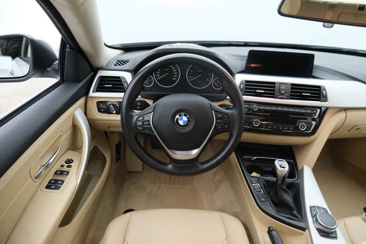 Photo 9 VIN: WBA4K11080BB99464 - BMW 4-SERIE GR.COUP &#3916 