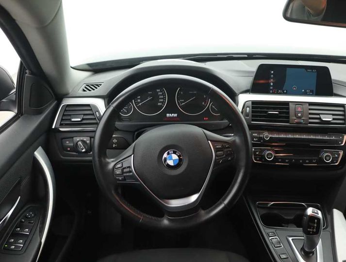 Photo 9 VIN: WBA4K11080BE93432 - BMW 4-SERIE GR.COUP &#3916 