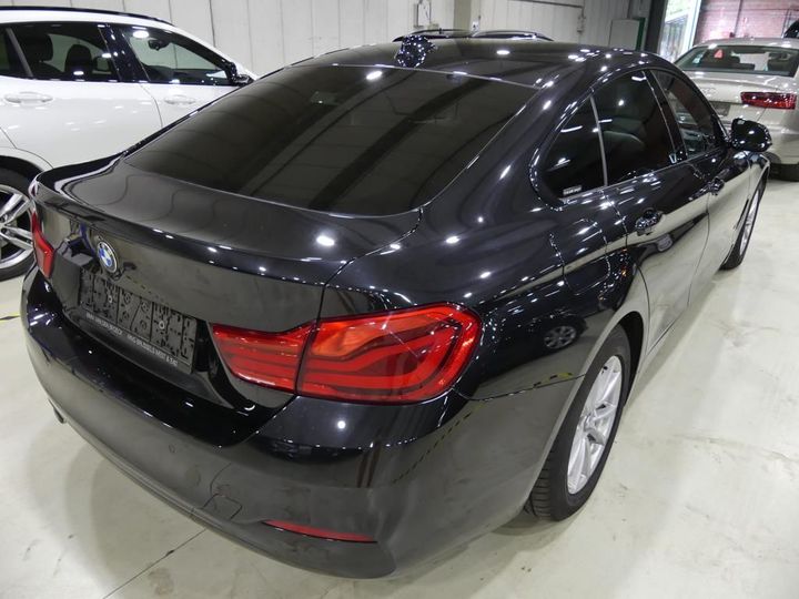 Photo 2 VIN: WBA4K11080BH15614 - BMW 4 GRAN COUPE 