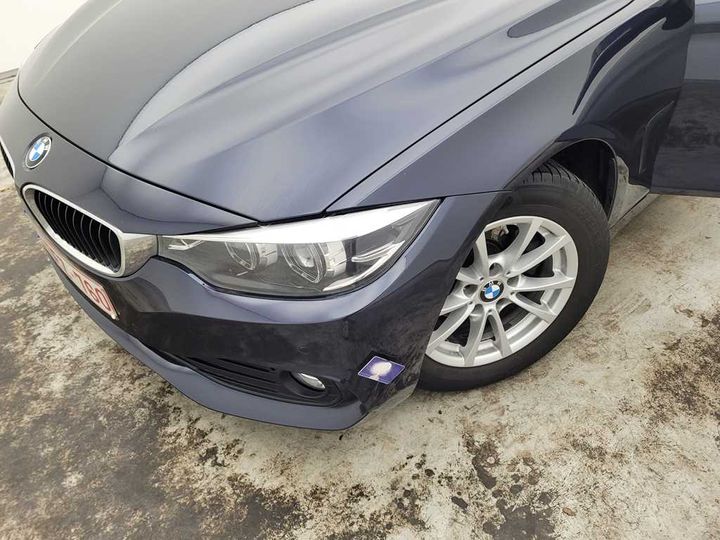 Photo 22 VIN: WBA4K11080BH16276 - BMW 4-SERIE GR.COUP &#3916 