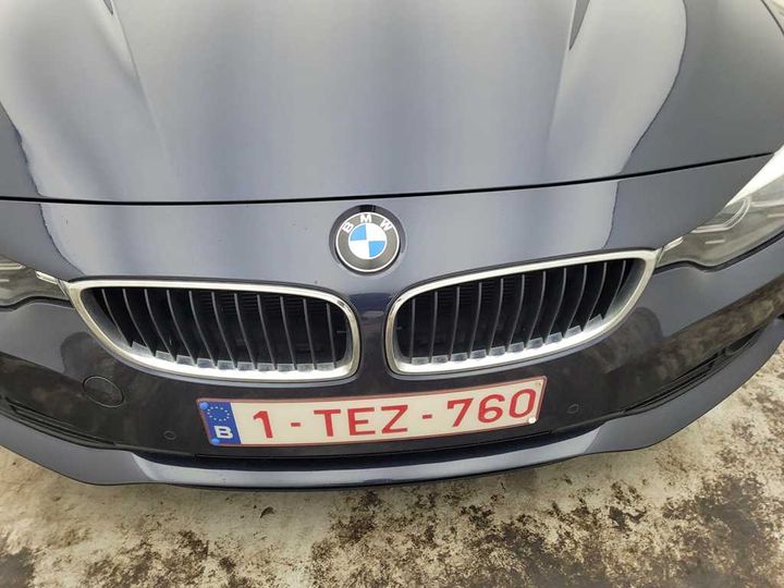 Photo 5 VIN: WBA4K11080BH16276 - BMW 4-SERIE GR.COUP &#3916 