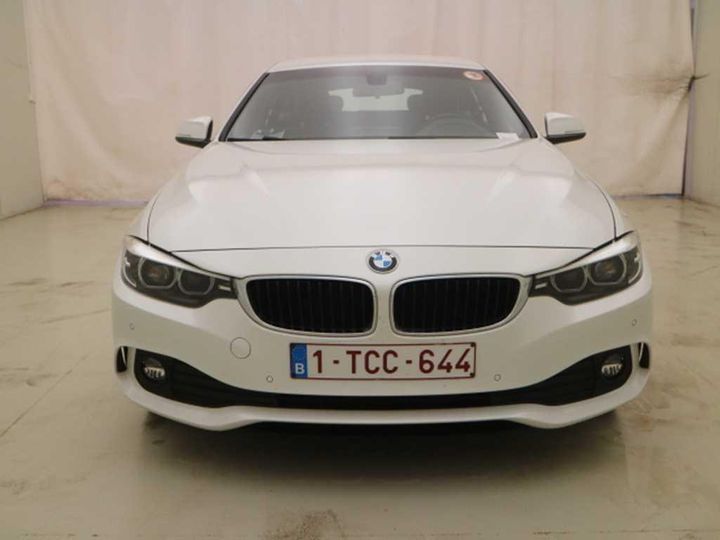 Photo 16 VIN: WBA4K11080BH16312 - BMW 4-REEKS GRAN CO 