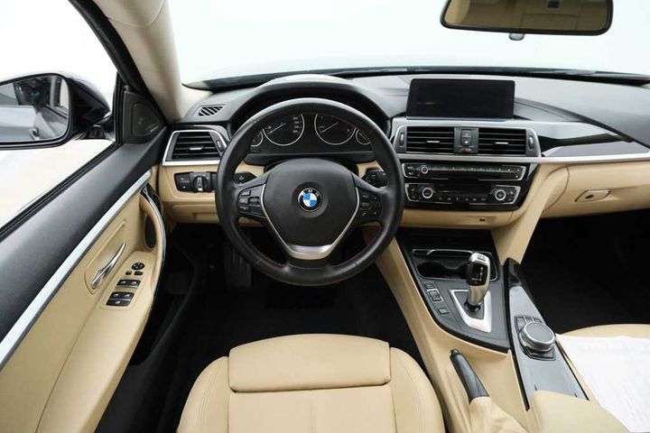 Photo 9 VIN: WBA4K11080BH16391 - BMW 4-SERIE GR.COUP &#3916 