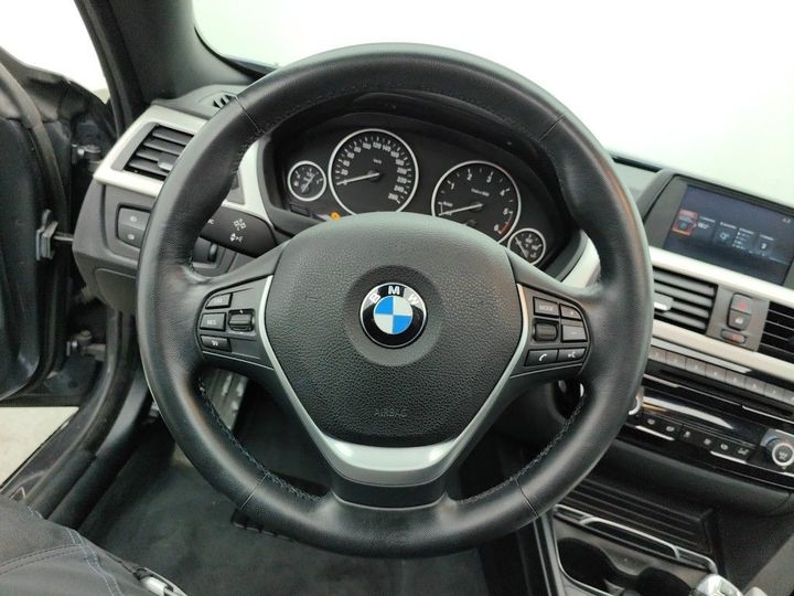 Photo 22 VIN: WBA4K11080BH16570 - BMW 4-SERIE GR.COUP &#3916 