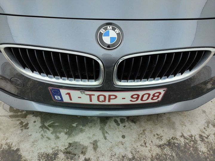 Photo 5 VIN: WBA4K11080BH16570 - BMW 4-SERIE GR.COUP &#3916 