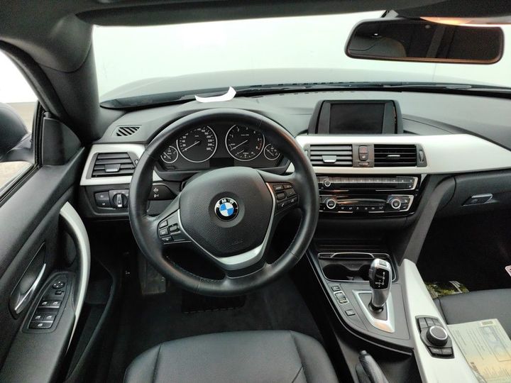 Photo 9 VIN: WBA4K11080BH16570 - BMW 4-SERIE GR.COUP &#3916 