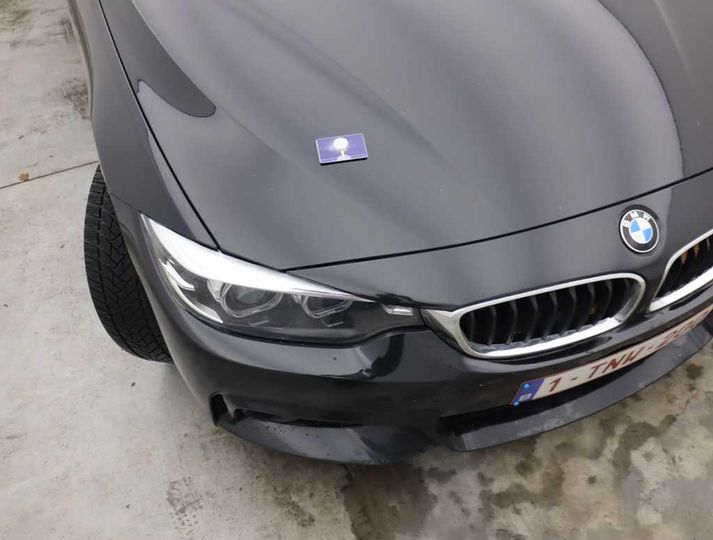 Photo 22 VIN: WBA4K11080BH16729 - BMW 4-SERIE GR.COUP &#3916 