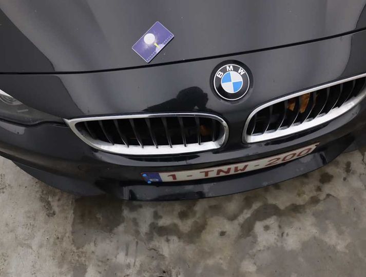 Photo 24 VIN: WBA4K11080BH16729 - BMW 4-SERIE GR.COUP &#3916 