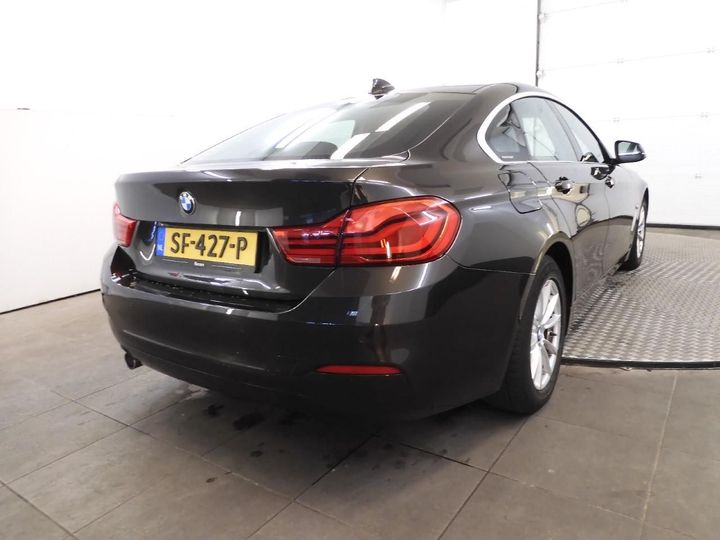 Photo 2 VIN: WBA4K11080BH17024 - BMW 4 SERIE GRAN COUP 