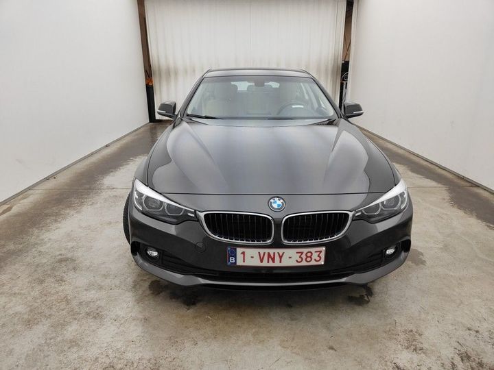 Photo 4 VIN: WBA4K11080BH98090 - BMW 4-SERIE GR.COUP '16 