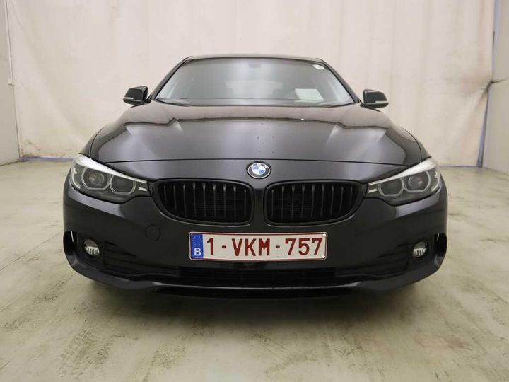 Photo 16 VIN: WBA4K11080BH98140 - BMW 4-REEKS GRAN CO 