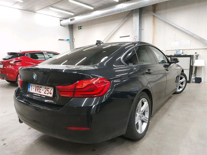 Photo 2 VIN: WBA4K11080BP69833 - BMW 4 GRAN COUP 