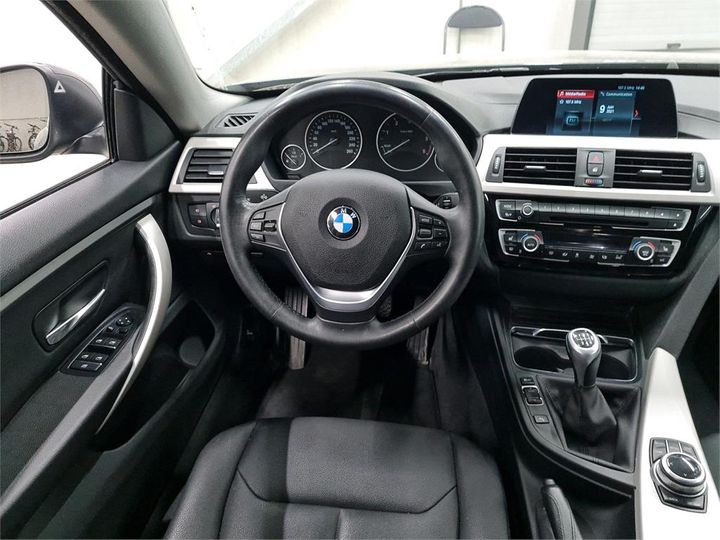 Photo 12 VIN: WBA4K11090BB99148 - BMW 4 GRAN COUPE 