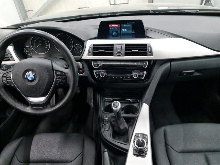 Photo 8 VIN: WBA4K11090BB99148 - BMW 4 GRAN COUPE 