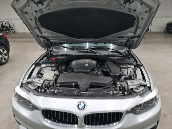 Photo 10 VIN: WBA4K11090BB99277 - BMW 4 GRAN COUPE 