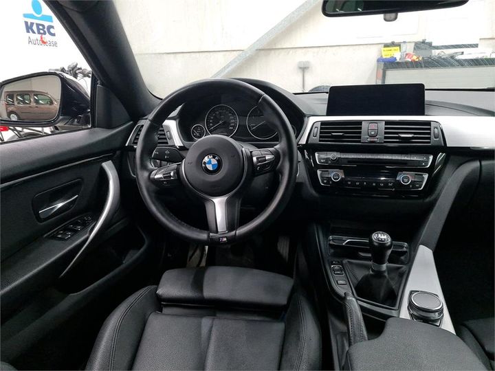 Photo 12 VIN: WBA4K11090BB99277 - BMW 4 GRAN COUPE 