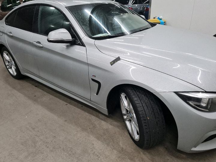 Photo 15 VIN: WBA4K11090BB99277 - BMW 4 GRAN COUPE 