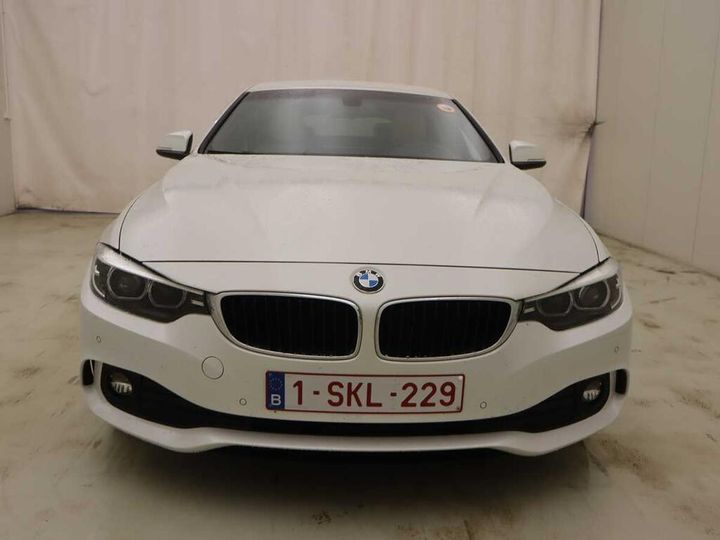 Photo 17 VIN: WBA4K11090BB99280 - BMW 4-REEKS GRAN CO 