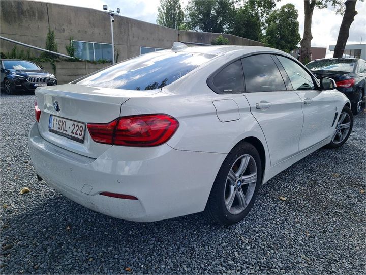 Photo 2 VIN: WBA4K11090BB99280 - BMW 4-REEKS GRAN CO 