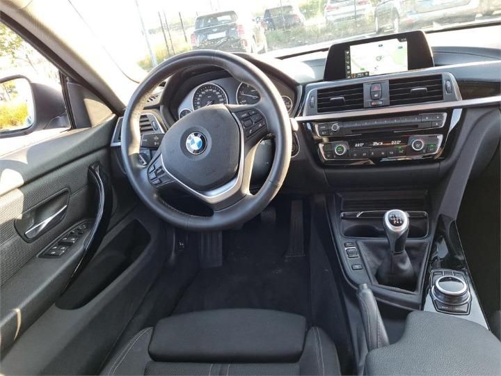 Photo 6 VIN: WBA4K11090BB99361 - BMW 4 SERIES GRAN COUP 