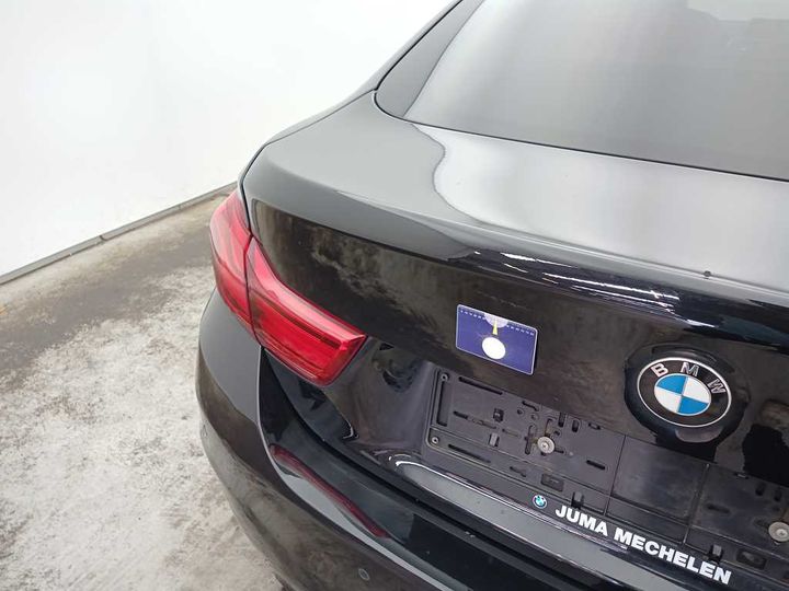 Photo 17 VIN: WBA4K11090BH15847 - BMW 4-SERIE GR.COUP &#3916 