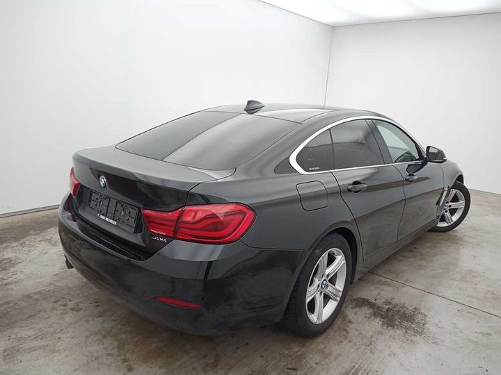 Photo 2 VIN: WBA4K11090BH15847 - BMW 4-SERIE GR.COUP &#3916 