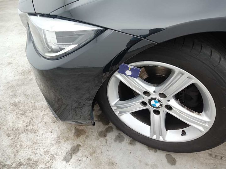 Photo 32 VIN: WBA4K11090BH15847 - BMW 4-SERIE GR.COUP &#3916 