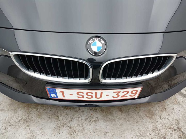 Photo 5 VIN: WBA4K11090BH15847 - BMW 4-SERIE GR.COUP &#3916 