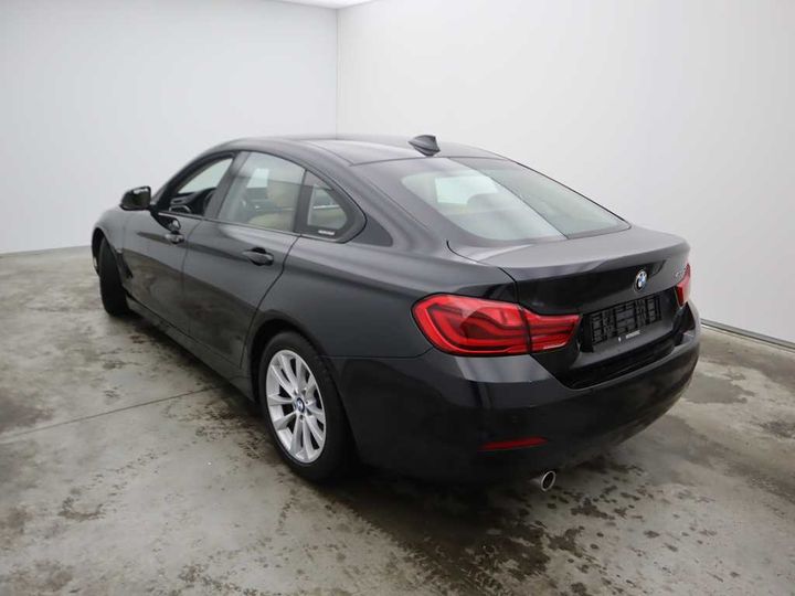 Photo 7 VIN: WBA4K11090BH16447 - BMW 4-SERIE GR.COUP &#3916 