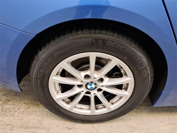 Photo 15 VIN: WBA4K11090BH16917 - BMW 418 