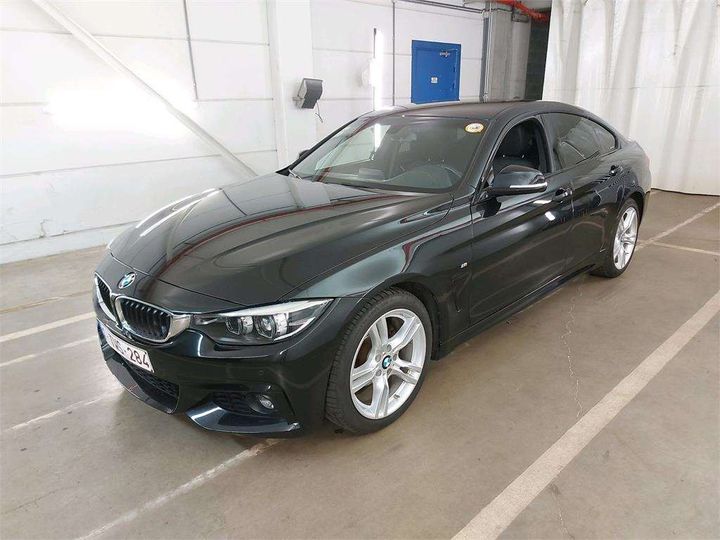 Photo 1 VIN: WBA4K11090BH97756 - BMW 4 REEKS GRAN COUP 