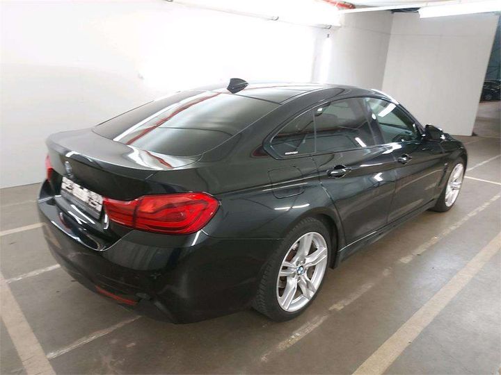 Photo 3 VIN: WBA4K11090BH97756 - BMW 4 REEKS GRAN COUP 